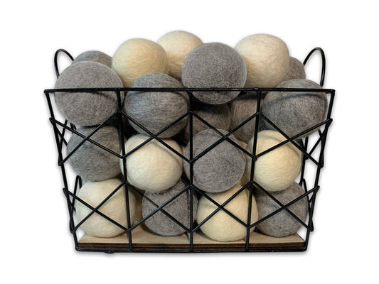 Wool Dryer Ball