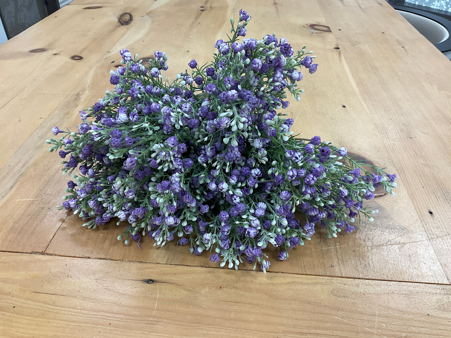 Baby's Breath Bundle - Pink, Lavender, Mauve