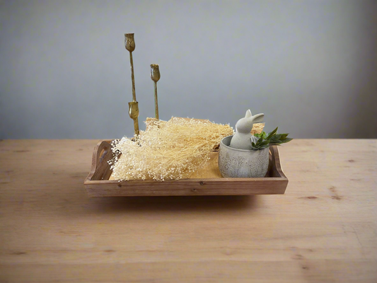 Dried Baby's Breath