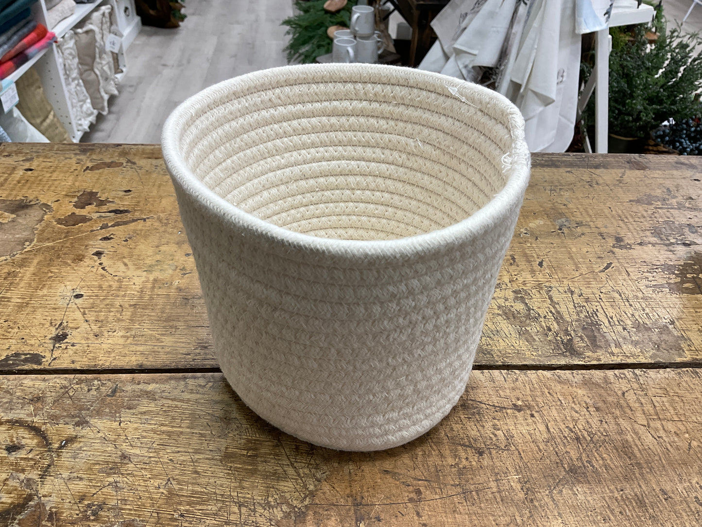 Bennett Storage Basket