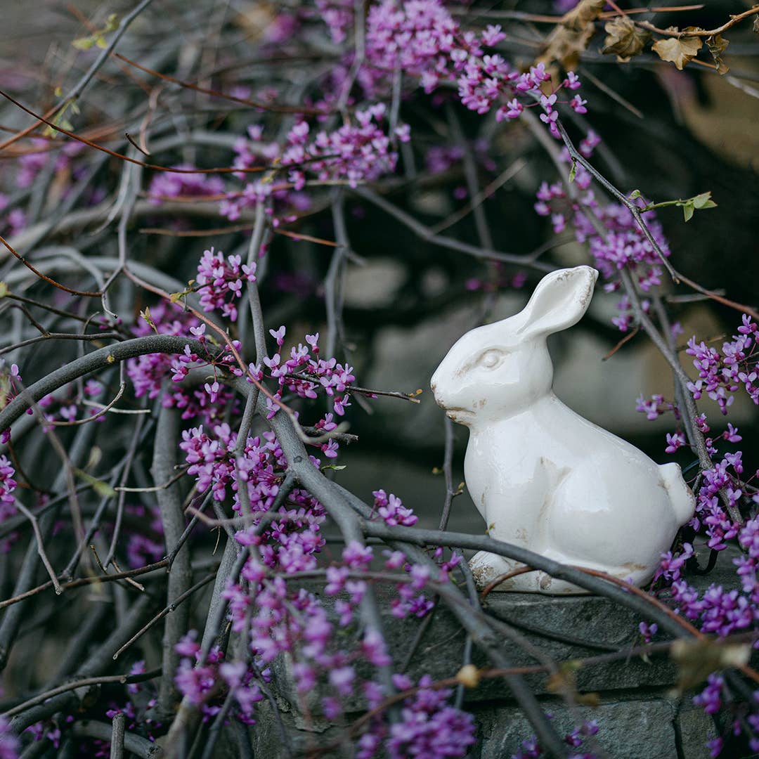Darby Ceramic Rabbit