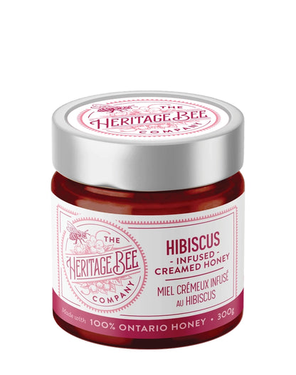 Heritage Bee Honey - made in Canada