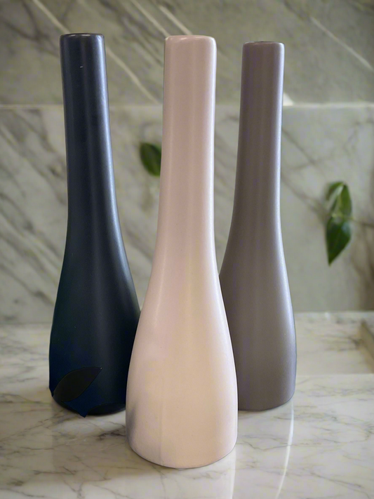 Colorado Vase Set