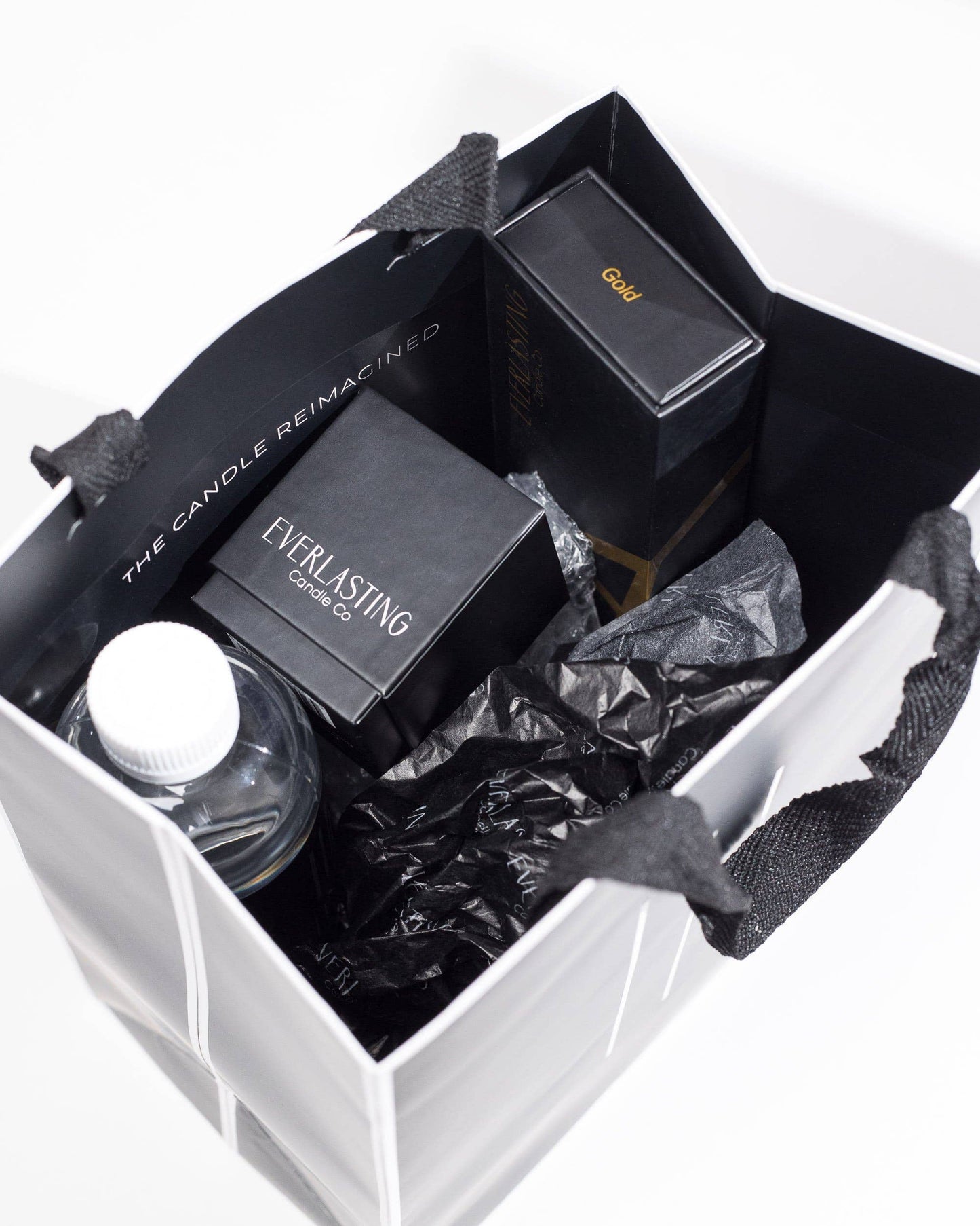 Gift Bag for Everlasting Candle Sets – Branded [x1 Bag]