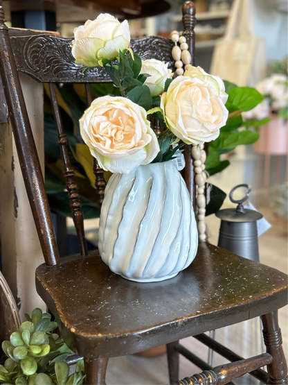Blush Pink Roses