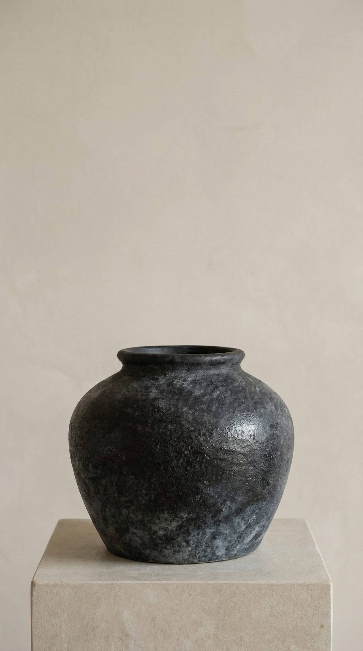 Athena Vases -Med & Lg
