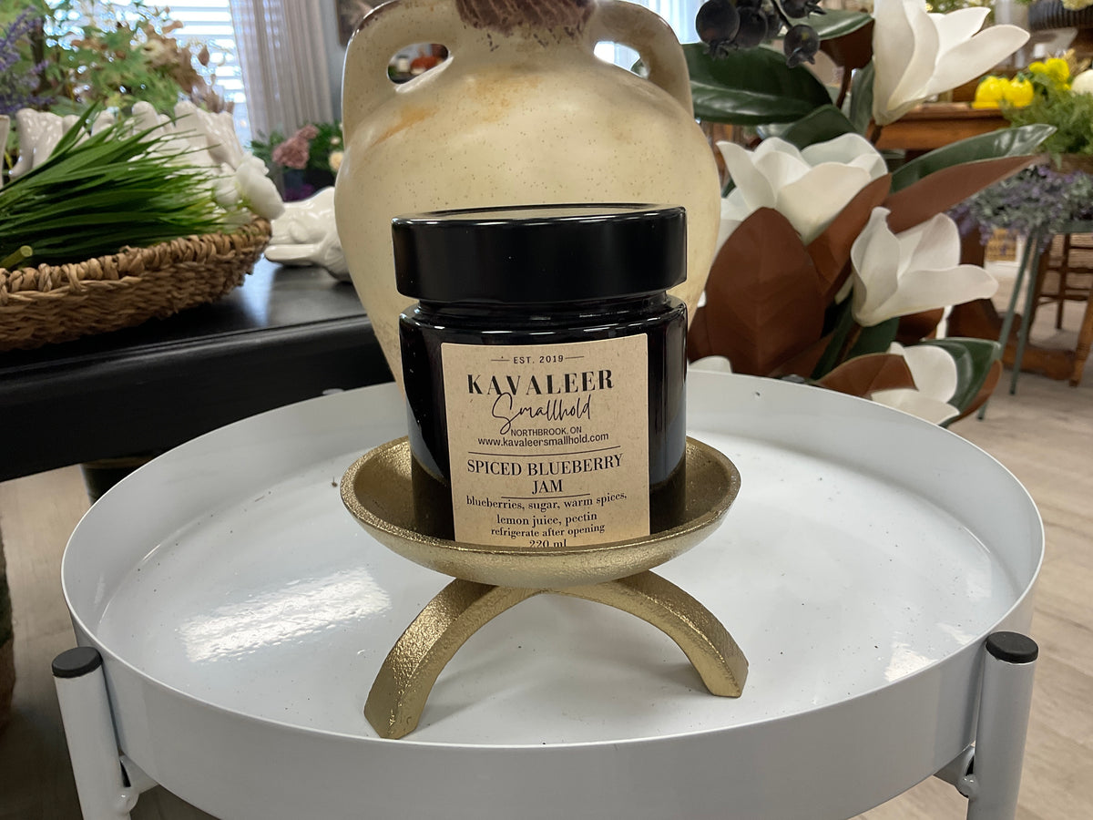 Kavaleer Jams - locally made