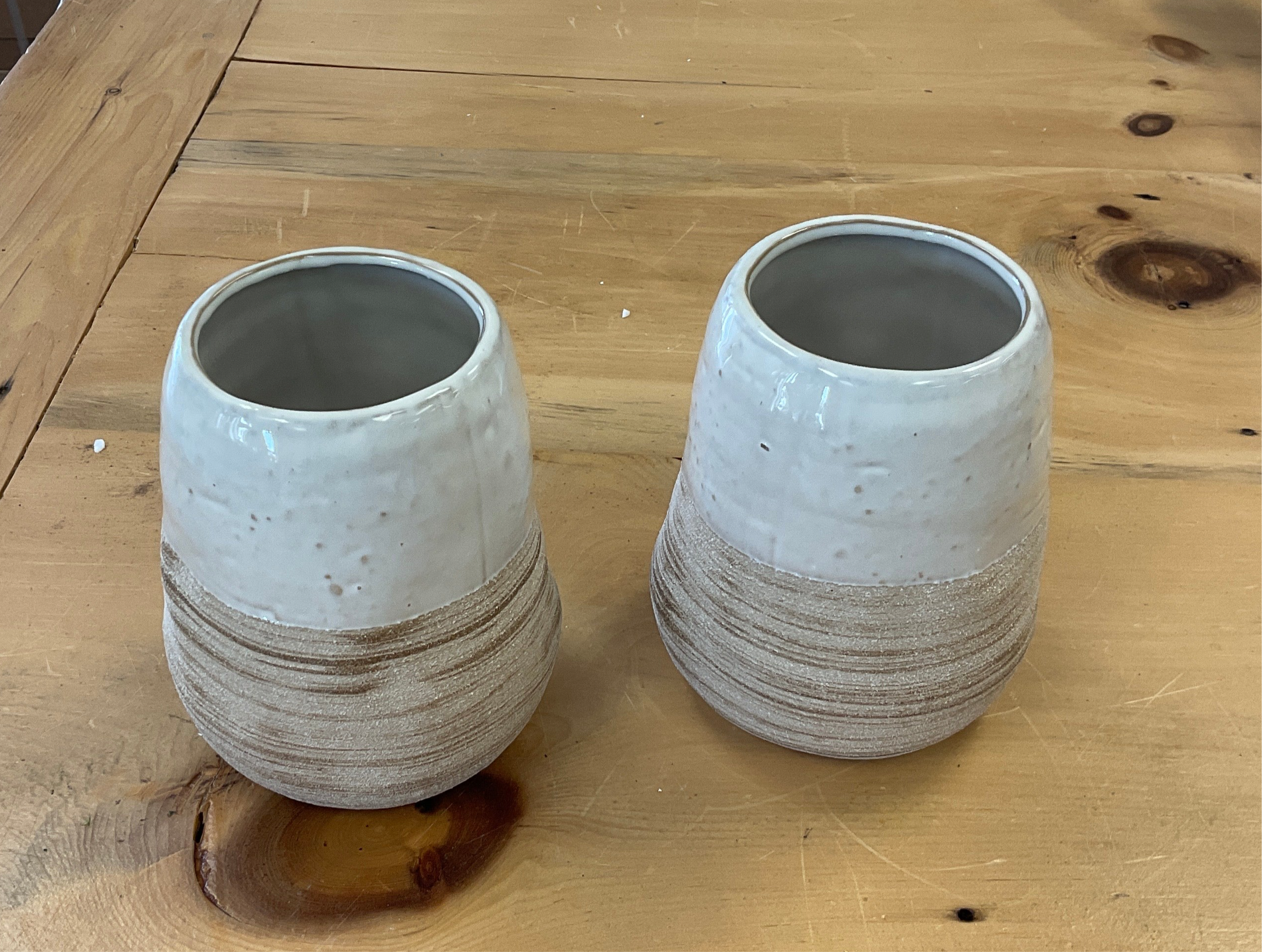 Paralia Vase
