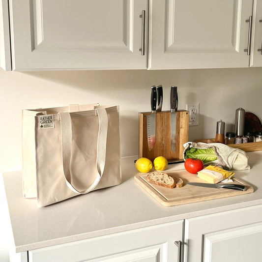 Farm to Table Bag - Made in Canada