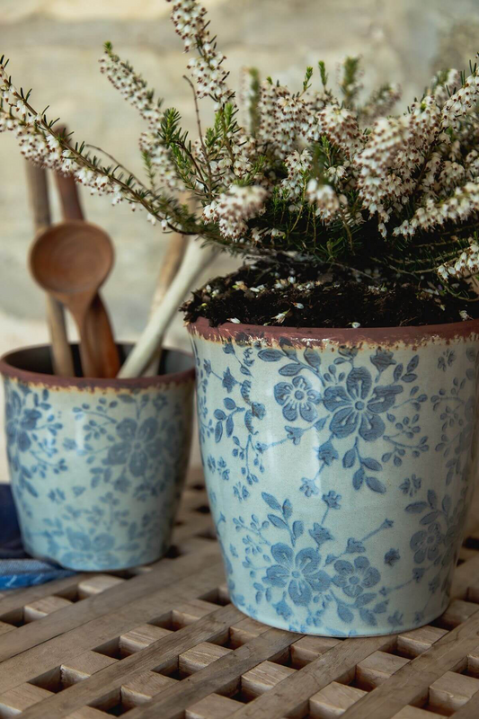 Chantilly Pot