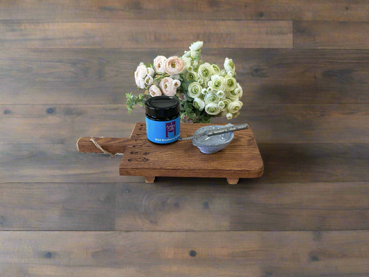 Dad's Cutting Board