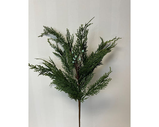 Real Touch Cedar & Berries Spray