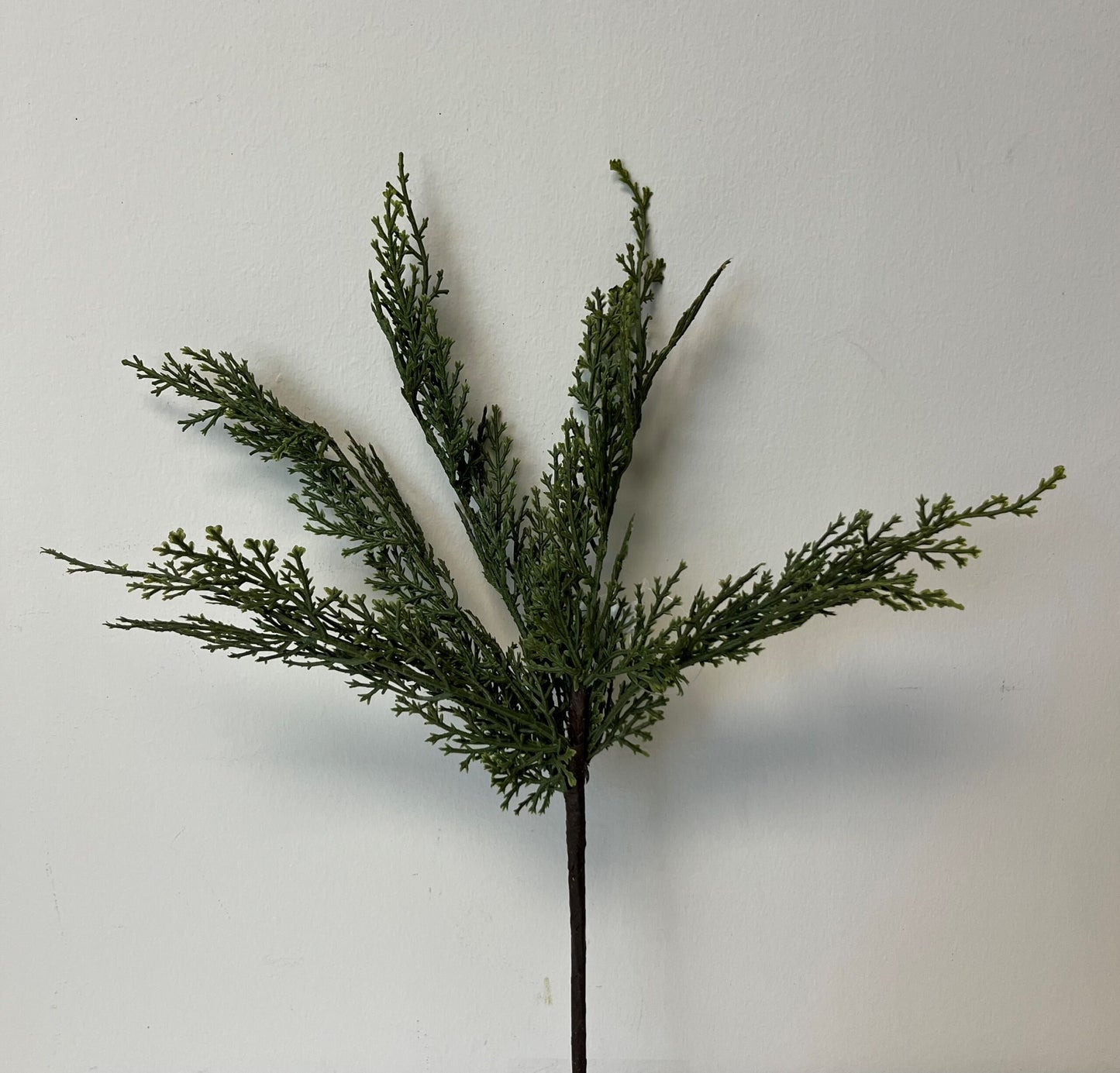 Real Touch Cedar Pick