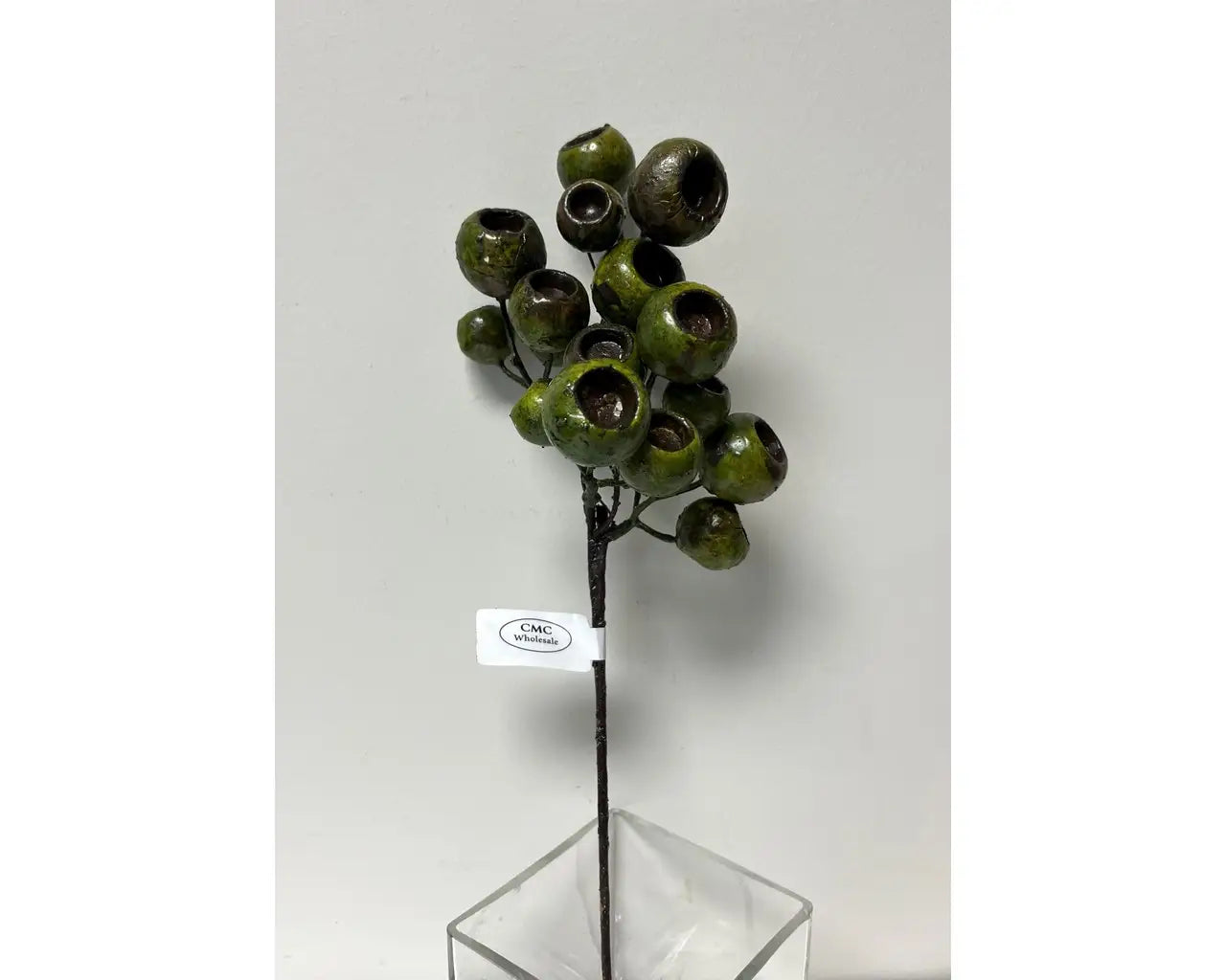 Green Pod Pick