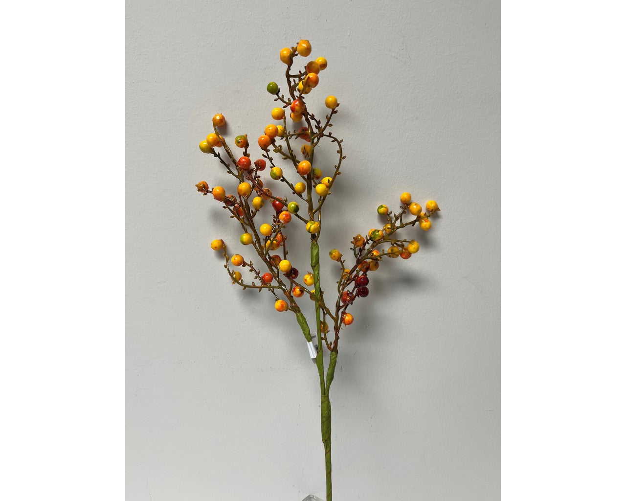 Fall Berry Spray