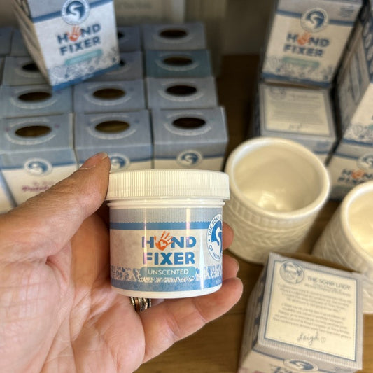 The Soap Company Hand Fixer - made in Canada