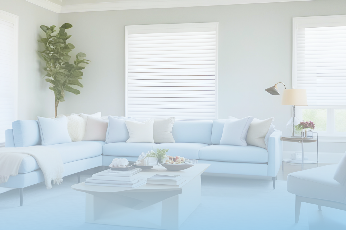 Belleville's Window Covering and Home Decor Store | DecorChic Living