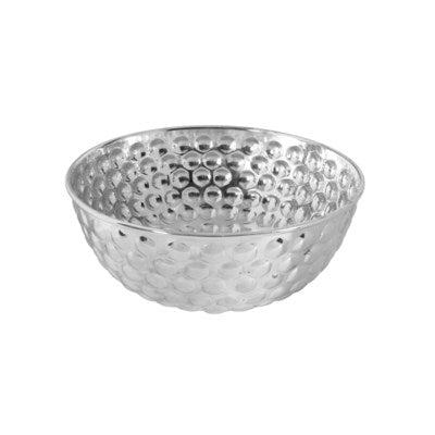 Salad Bowl - Nickel