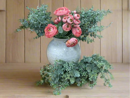 Eucalyptus Bush - 11”