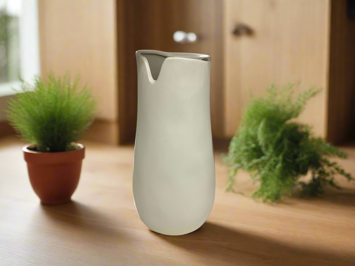 Caldera Vase