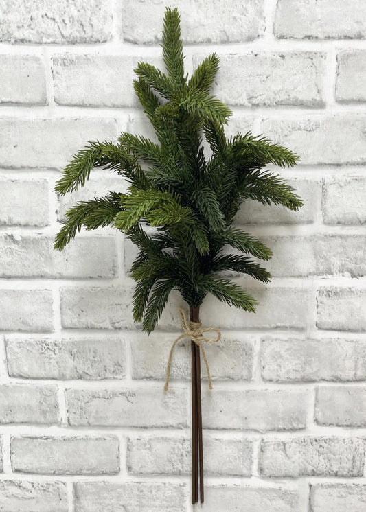 Fresh Touch Spruce Bundle