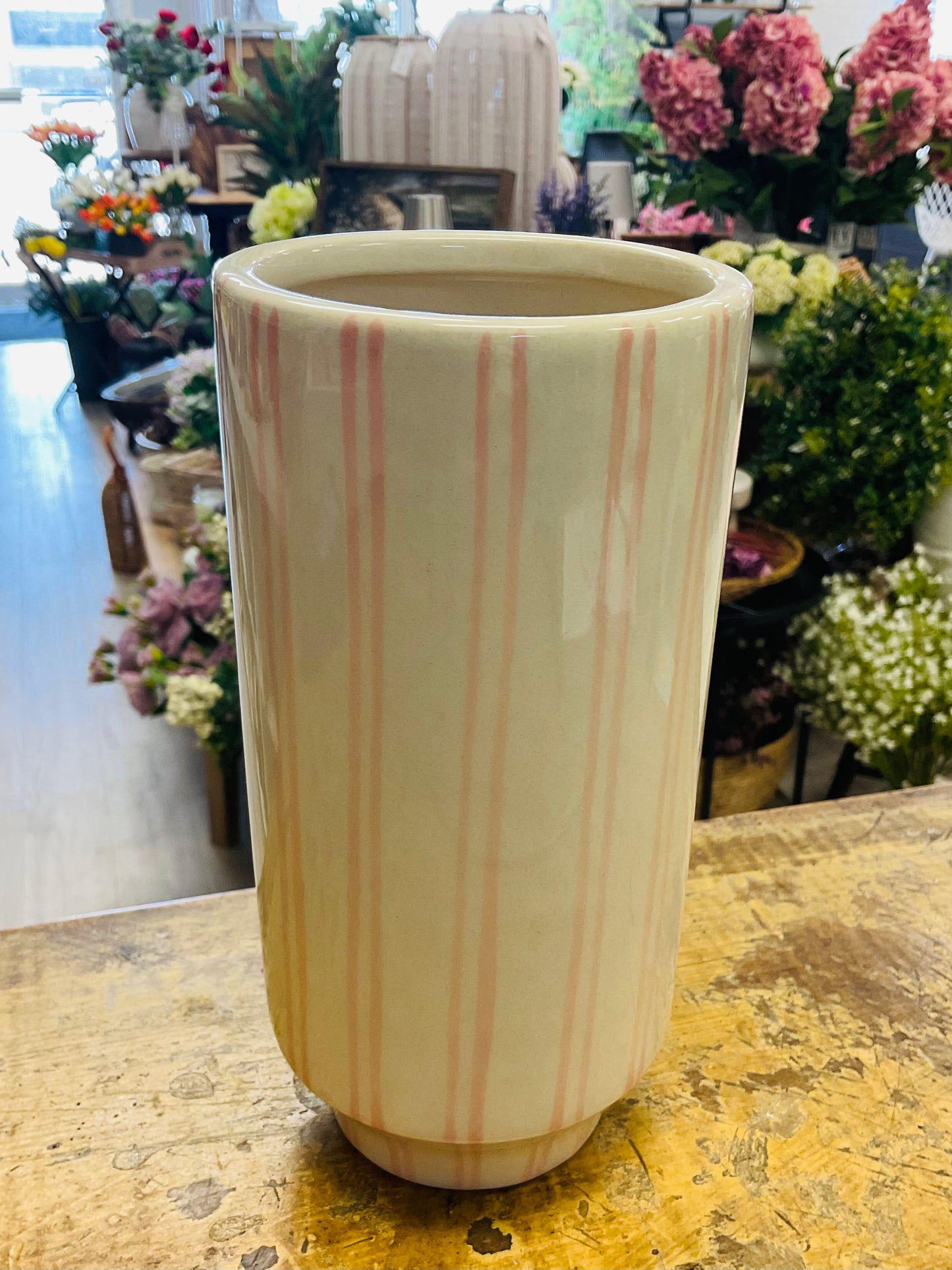 Robbi Vase