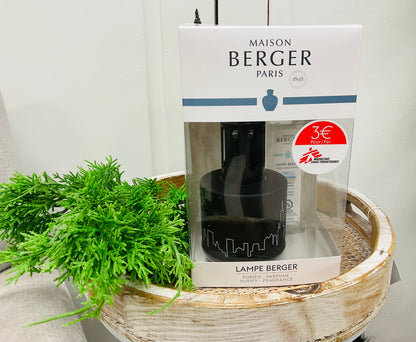 Maison Berger Skyline Gift Set