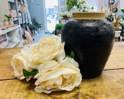 Deep Water Vase