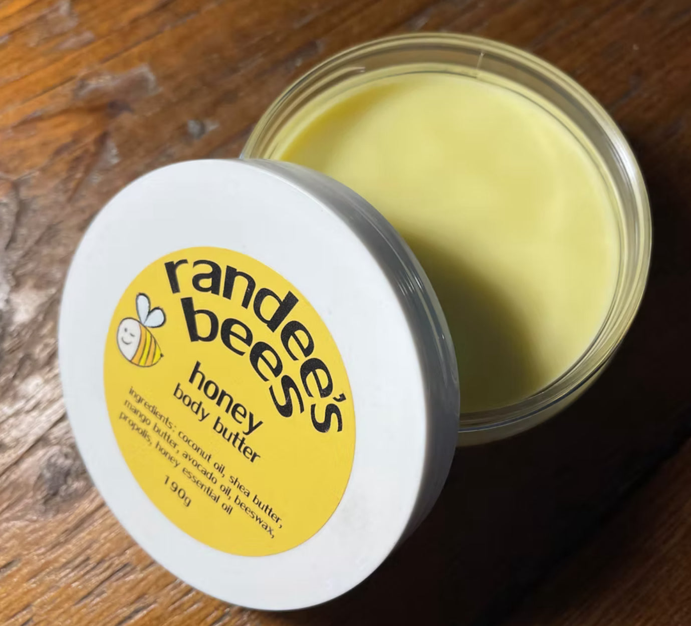 randee’s bees - Body Butter