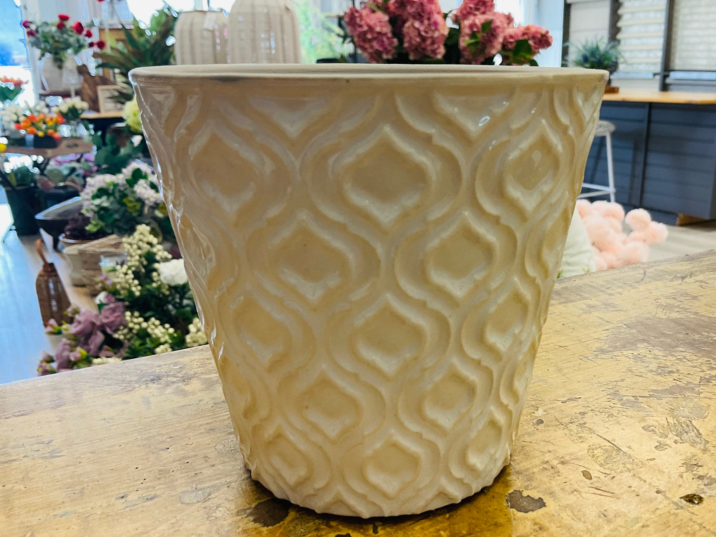 Axel Pot