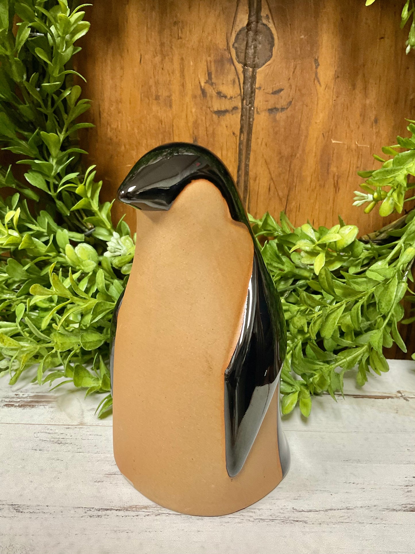 Holiday Penguin
