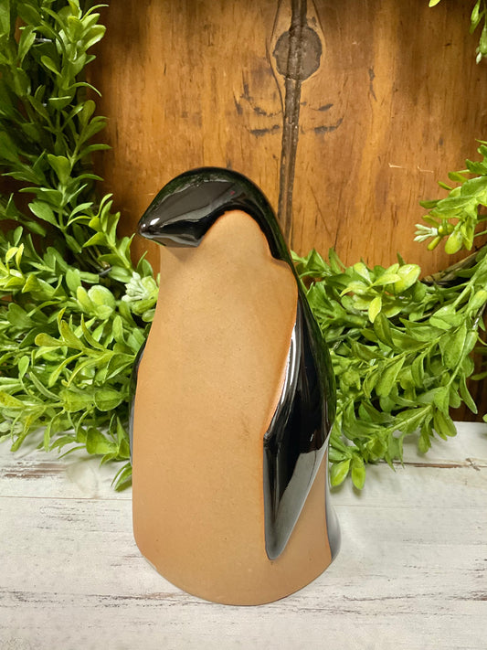 Holiday Penguin