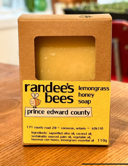 randee's Bees - Soap