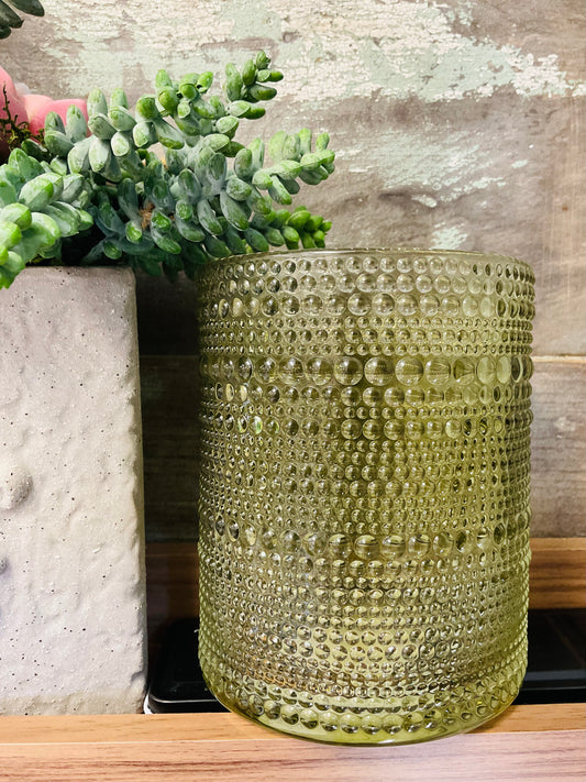Green Share Votive