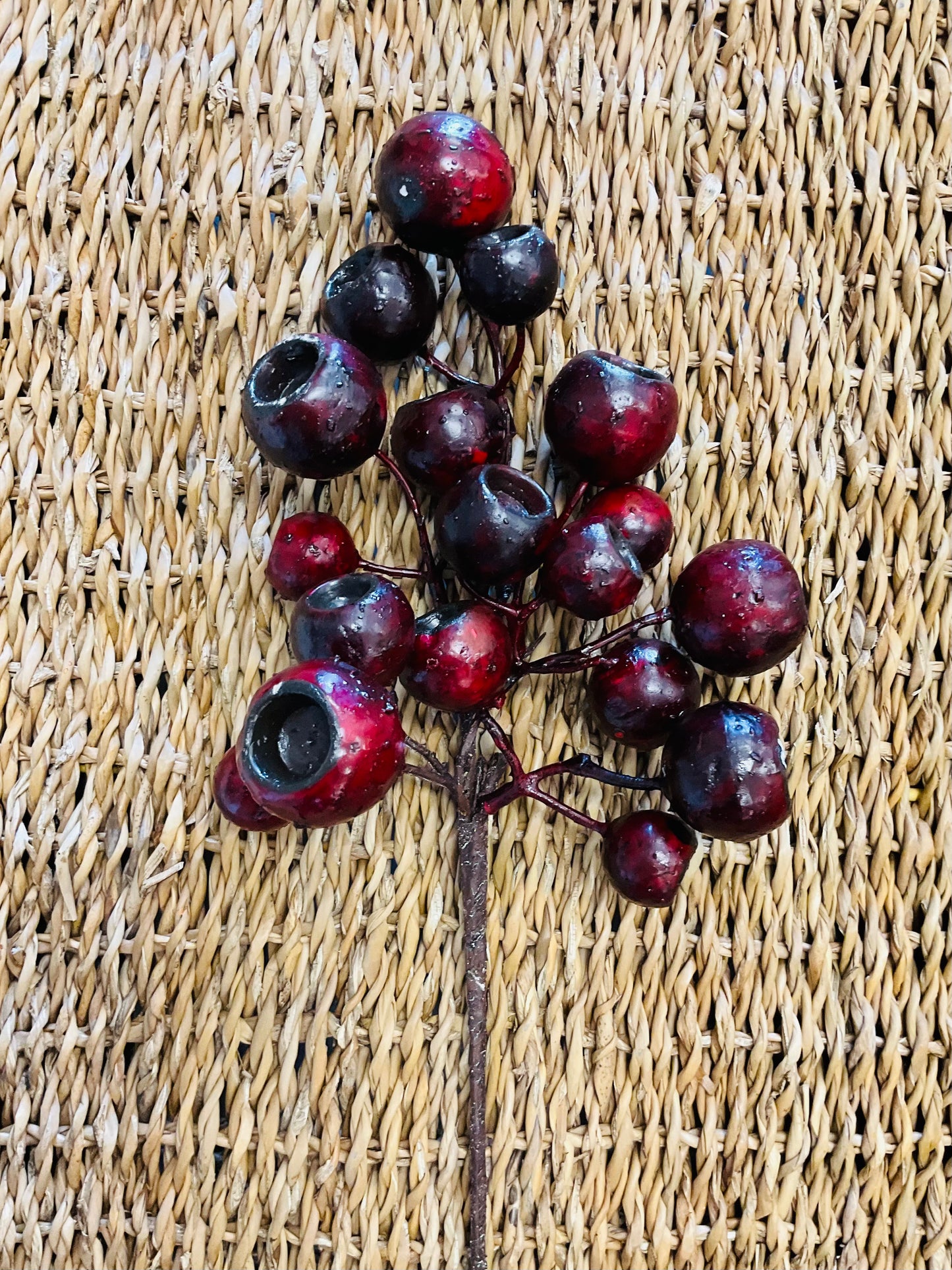 Pod Pick - Burgundy