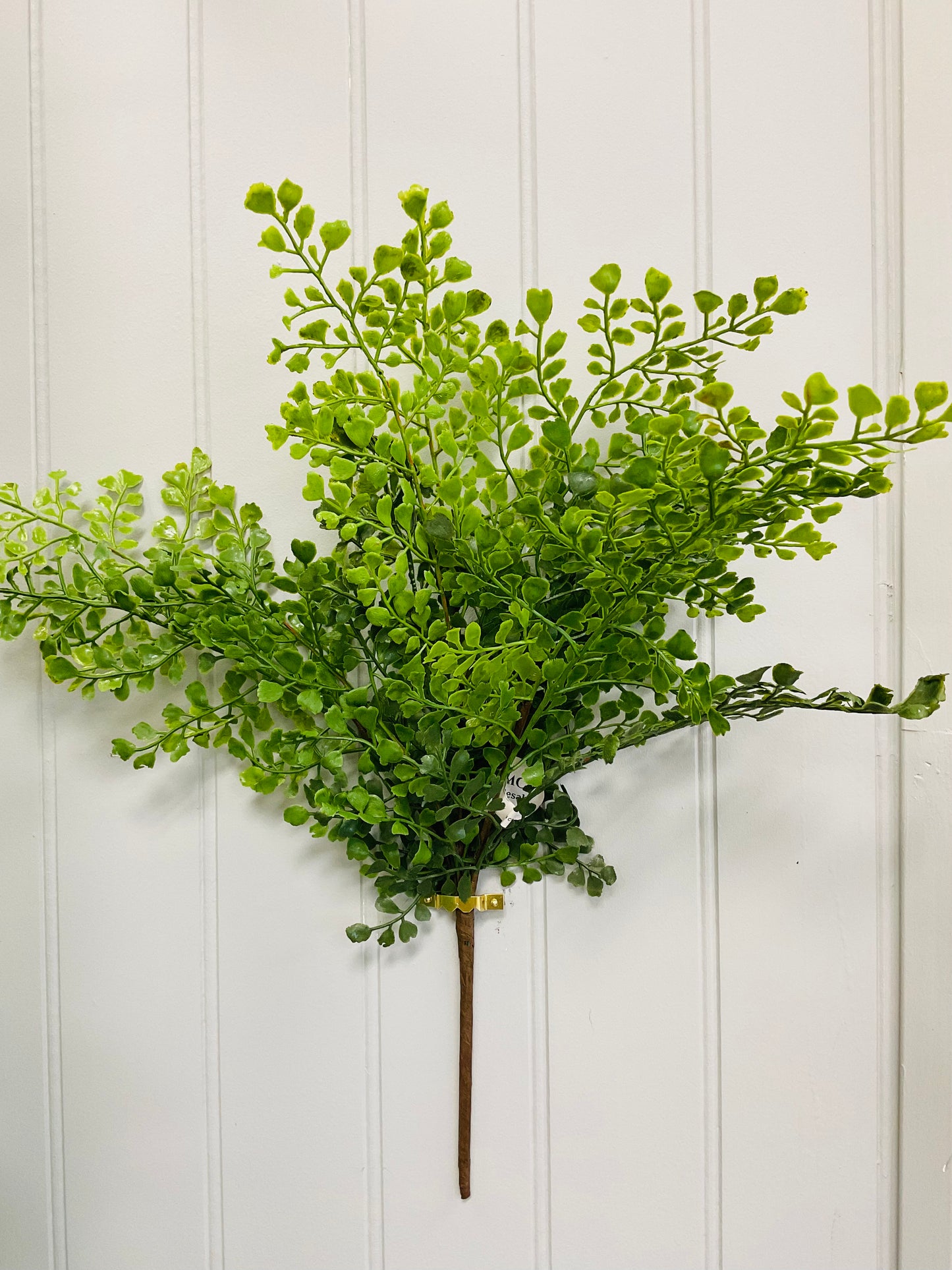 Real Touch Maiden Hair Bush