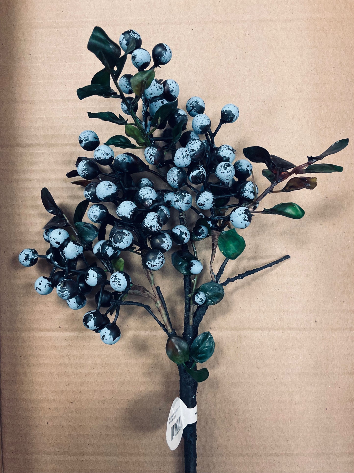 Blueberry Cluster Spray