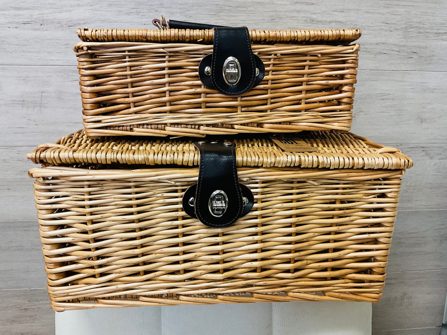 Willow Hamper