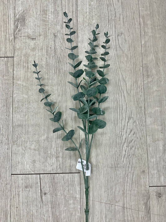 Eucalytpus 29" Spray - Green