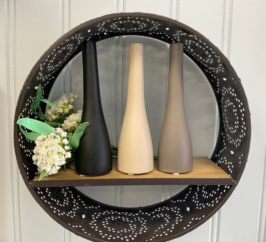 Colorado Vase Set
