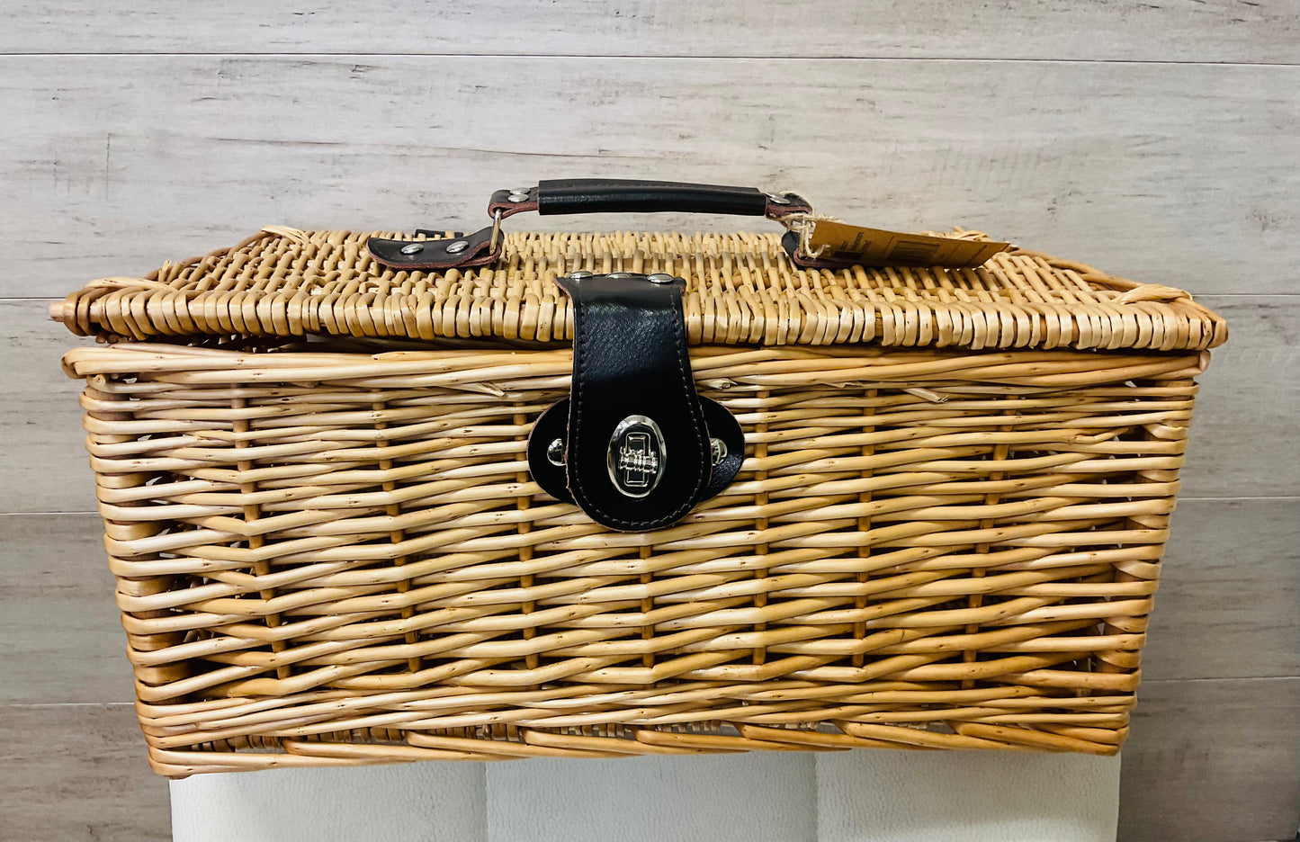 Willow Hamper
