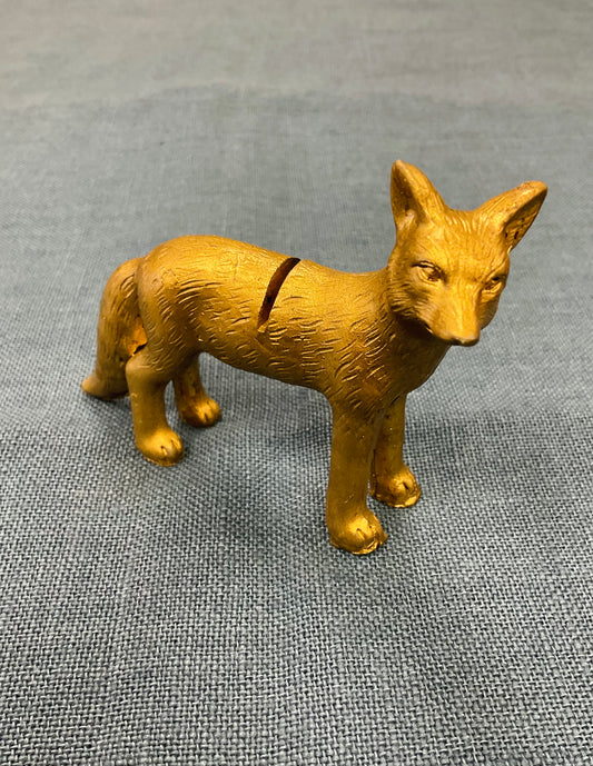 Enchanted Critter Name Card (set of 6 )