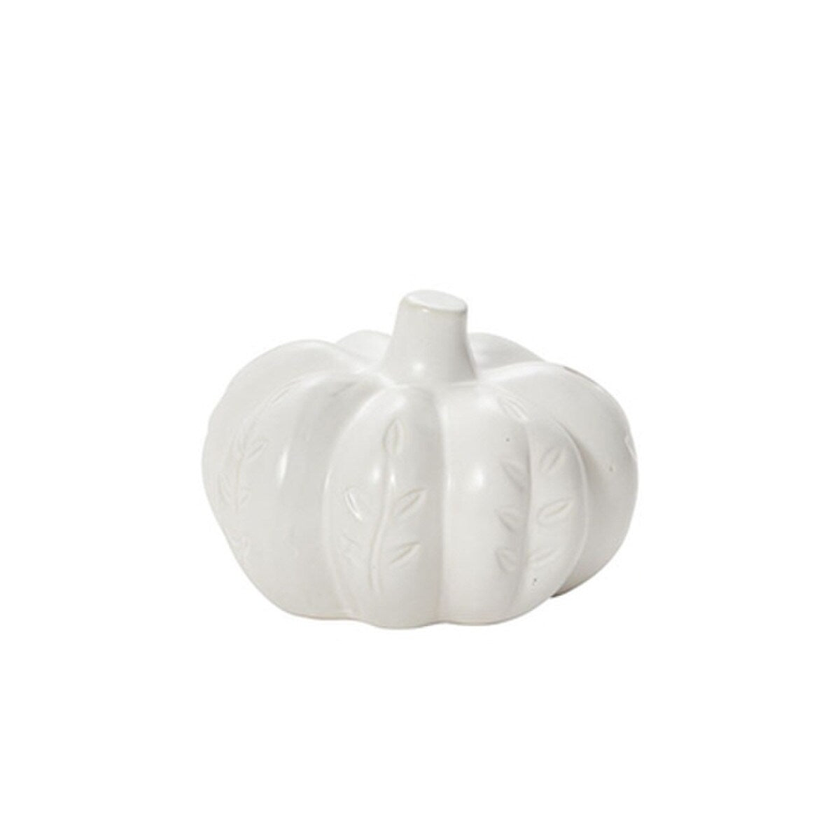 Garner White Pumpkin