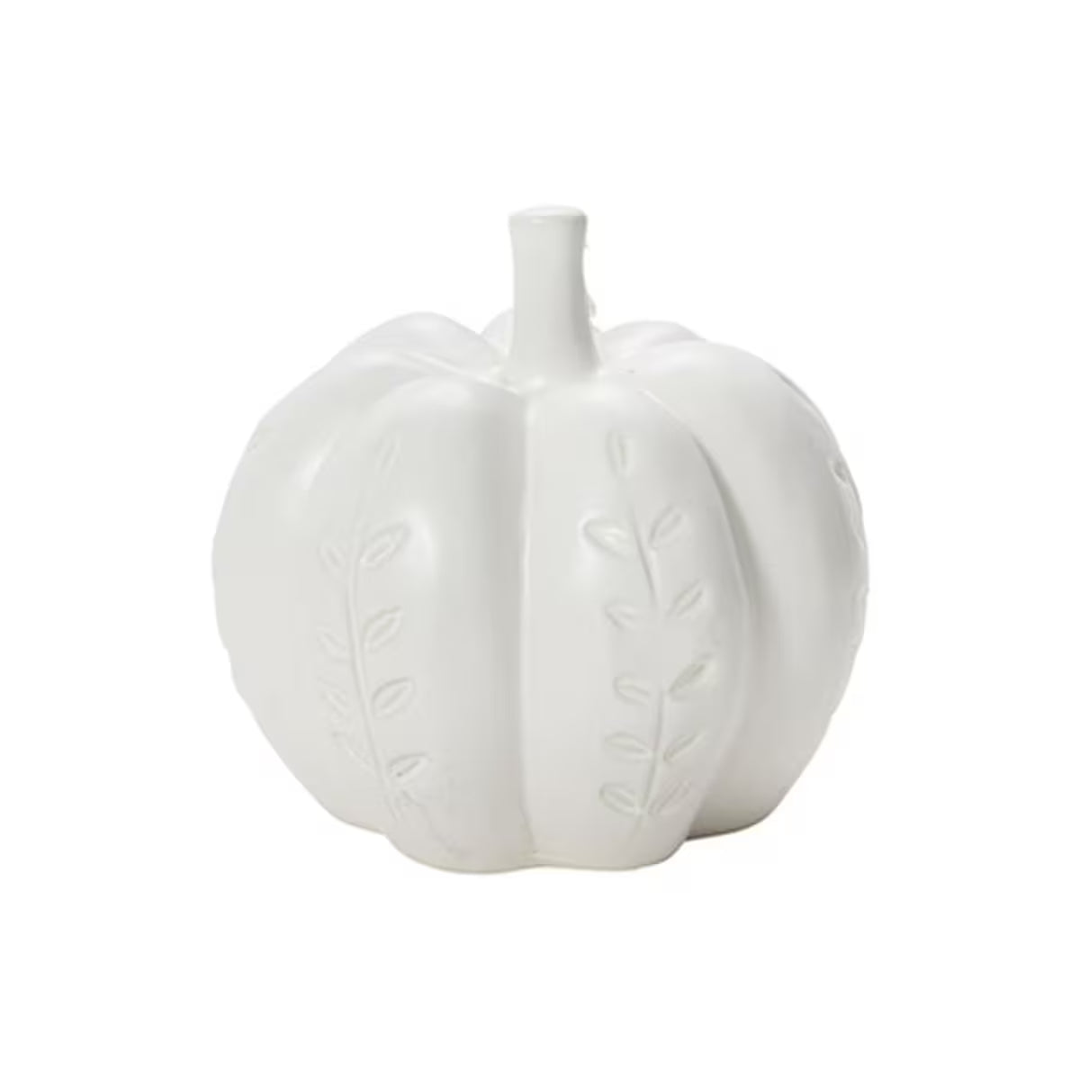 Garner White Pumpkin