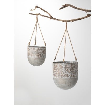 Hanging Pots