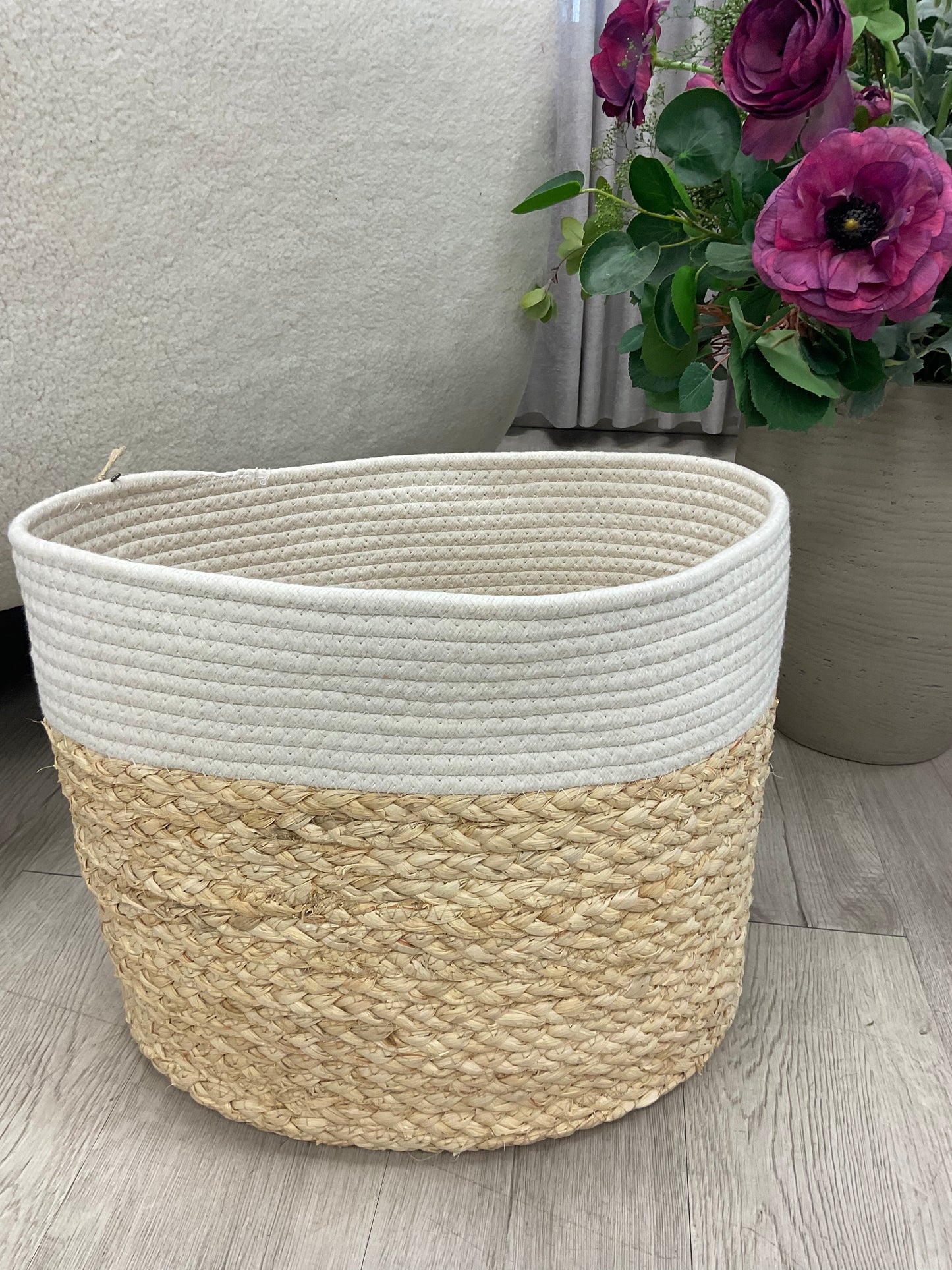 Adley Storage Basket