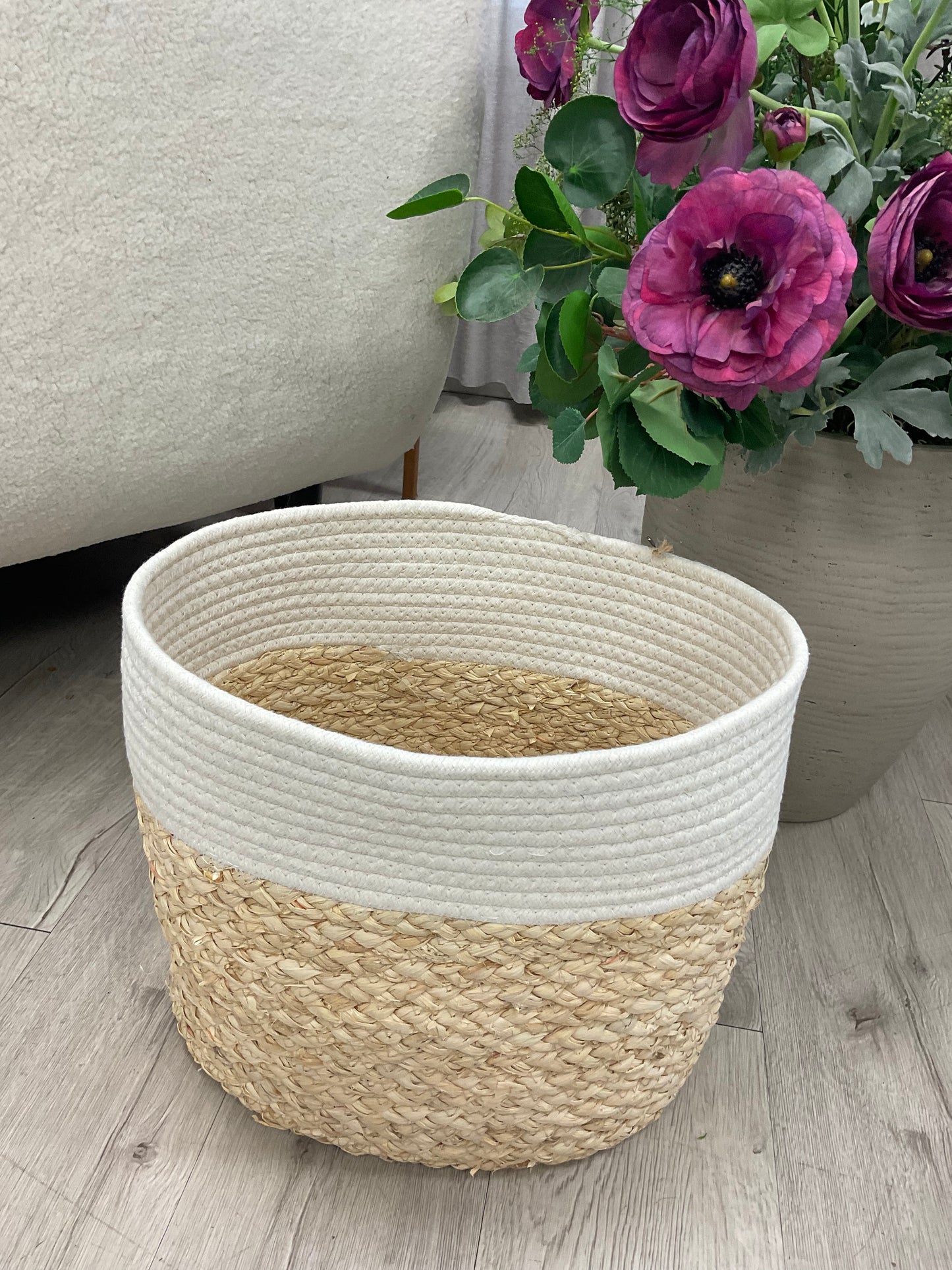 Adley Storage Basket