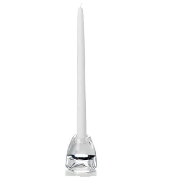 Tapered Candles