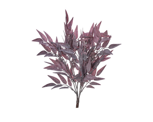 Dusty Bayleaf Bush