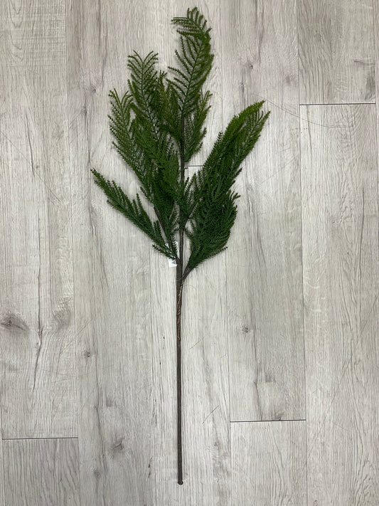 36” Fresh Touch Cypress Spray